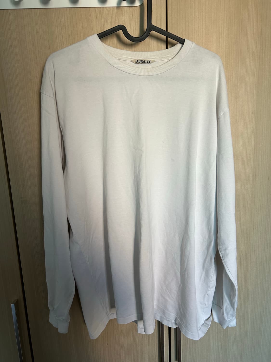 M 오라리 롱슬리브 상품이미지1