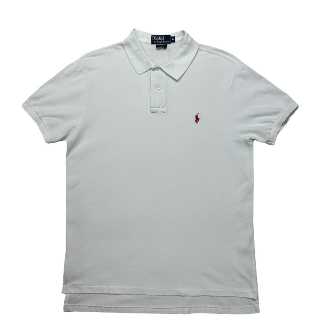 POLO RALPH LAUREN 반팔 카라티 XL 상품이미지1