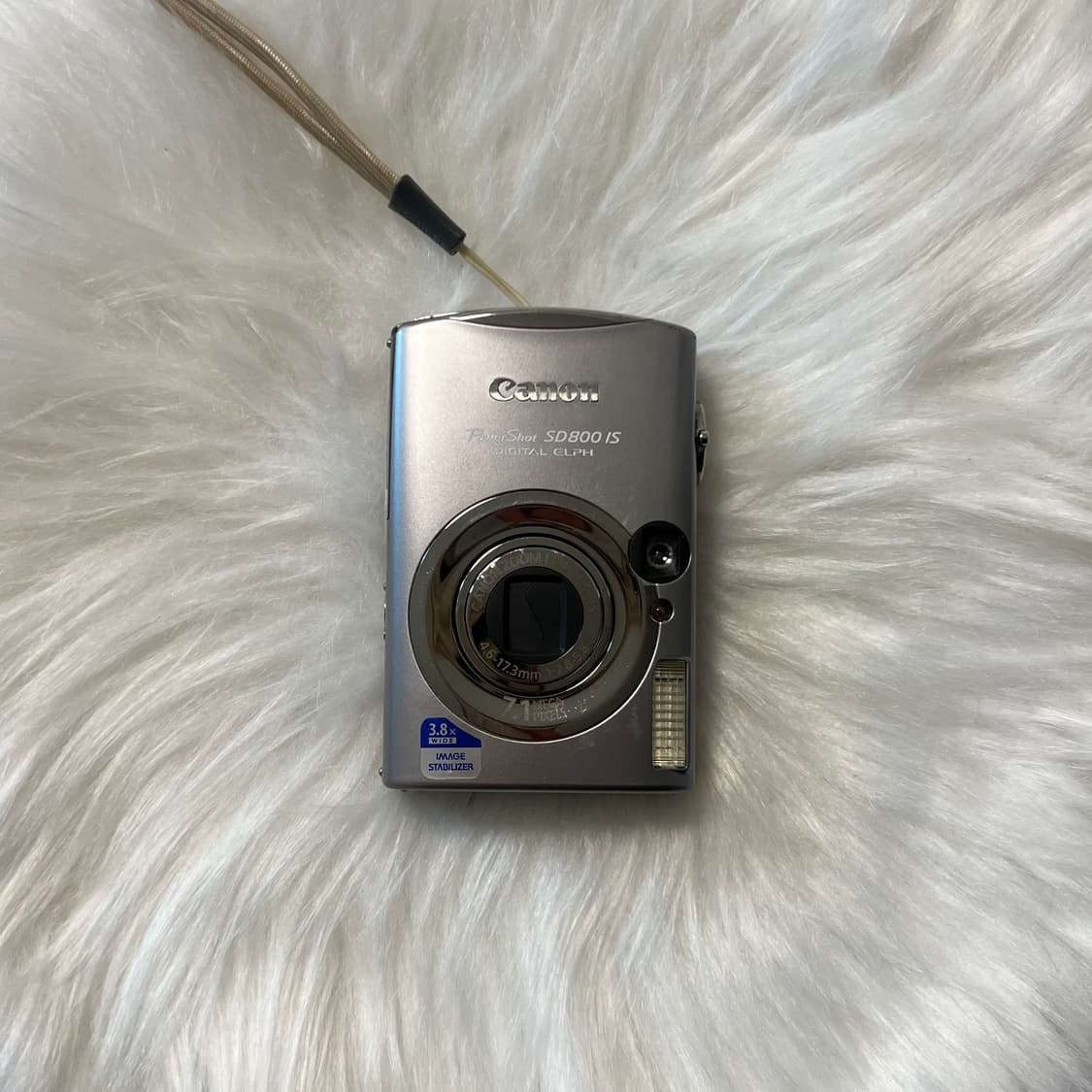 *한글* Canon ixus 850/ixy900디카 빈티지디카 상품이미지1