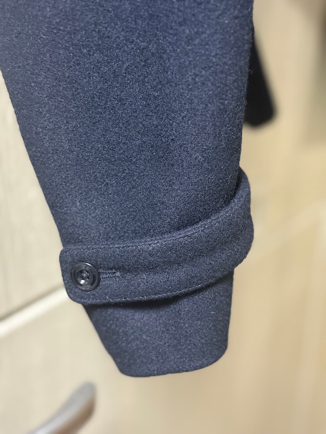 교환&판매 르메르 울 불루종 48(새상품) 상품이미지5