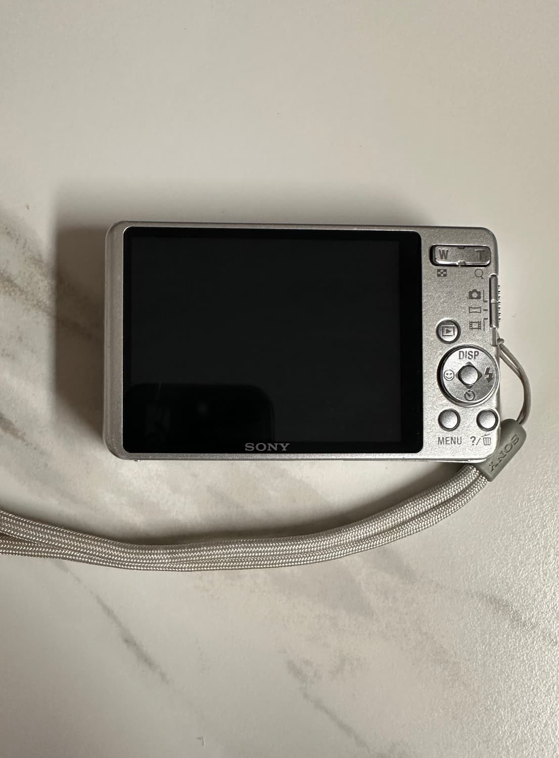 Sony Cyber-shot DSC-W650 상품이미지2