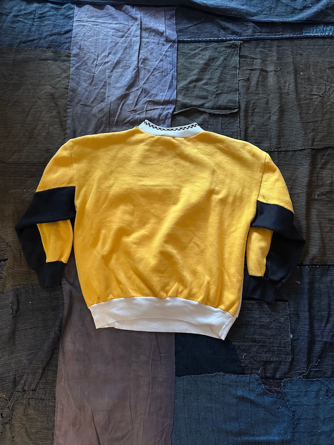 80s Disney Sweat Shirt 상품이미지5