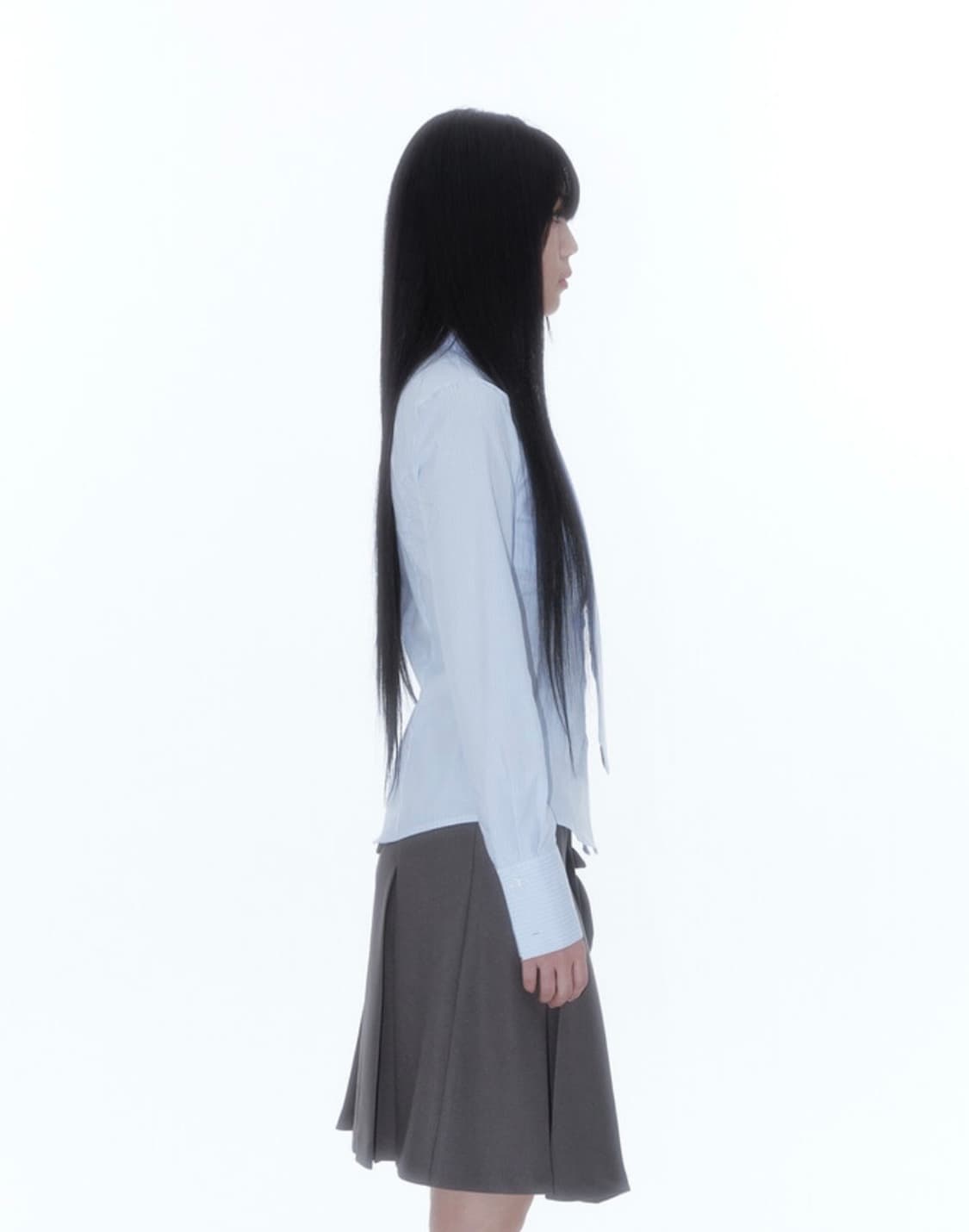 카시코 코르셋 셔츠 상품이미지3