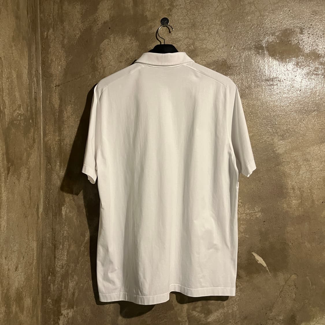 유니클로 띠어리 반팔카라티 상품이미지4