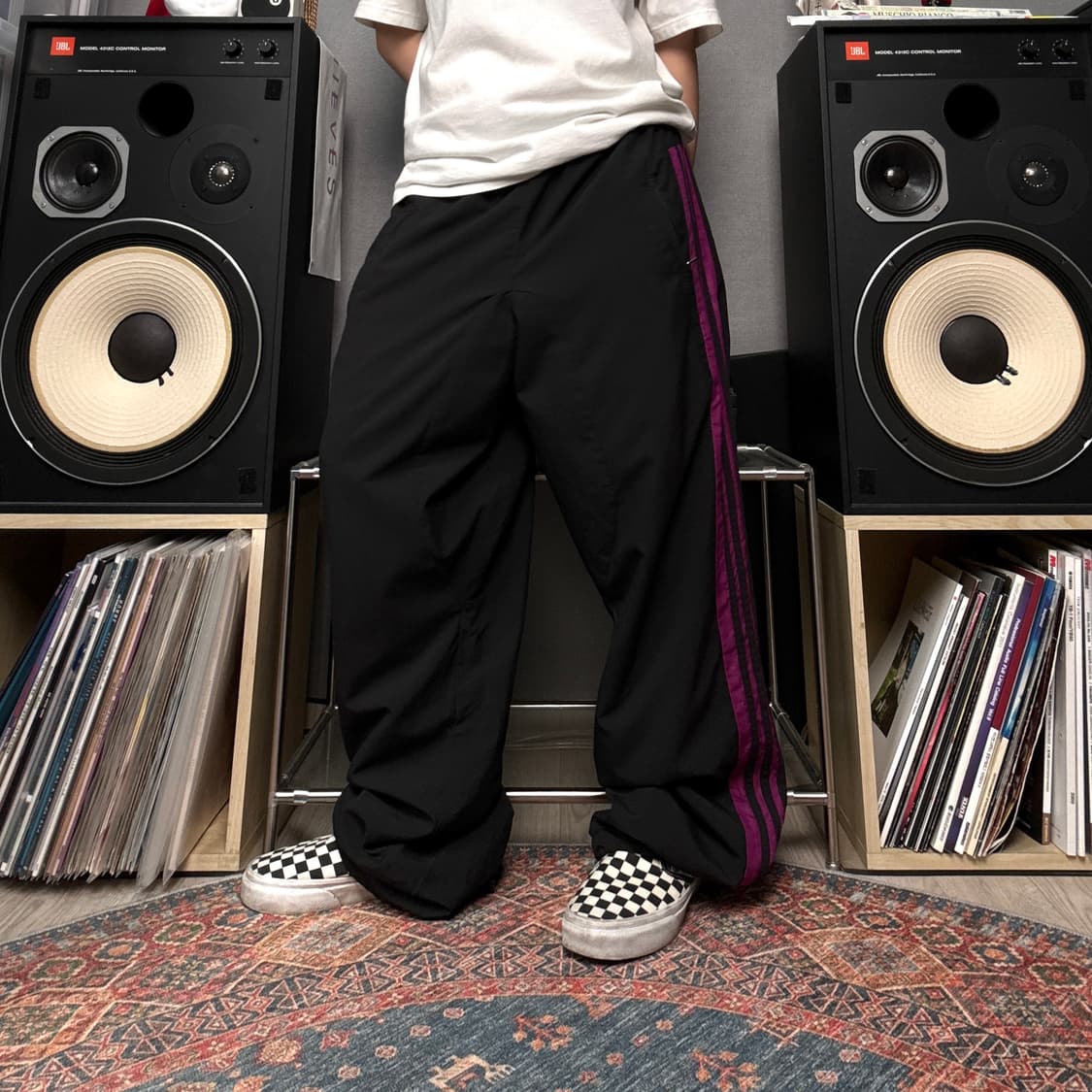 아디다스 트랙팬츠 상품이미지1