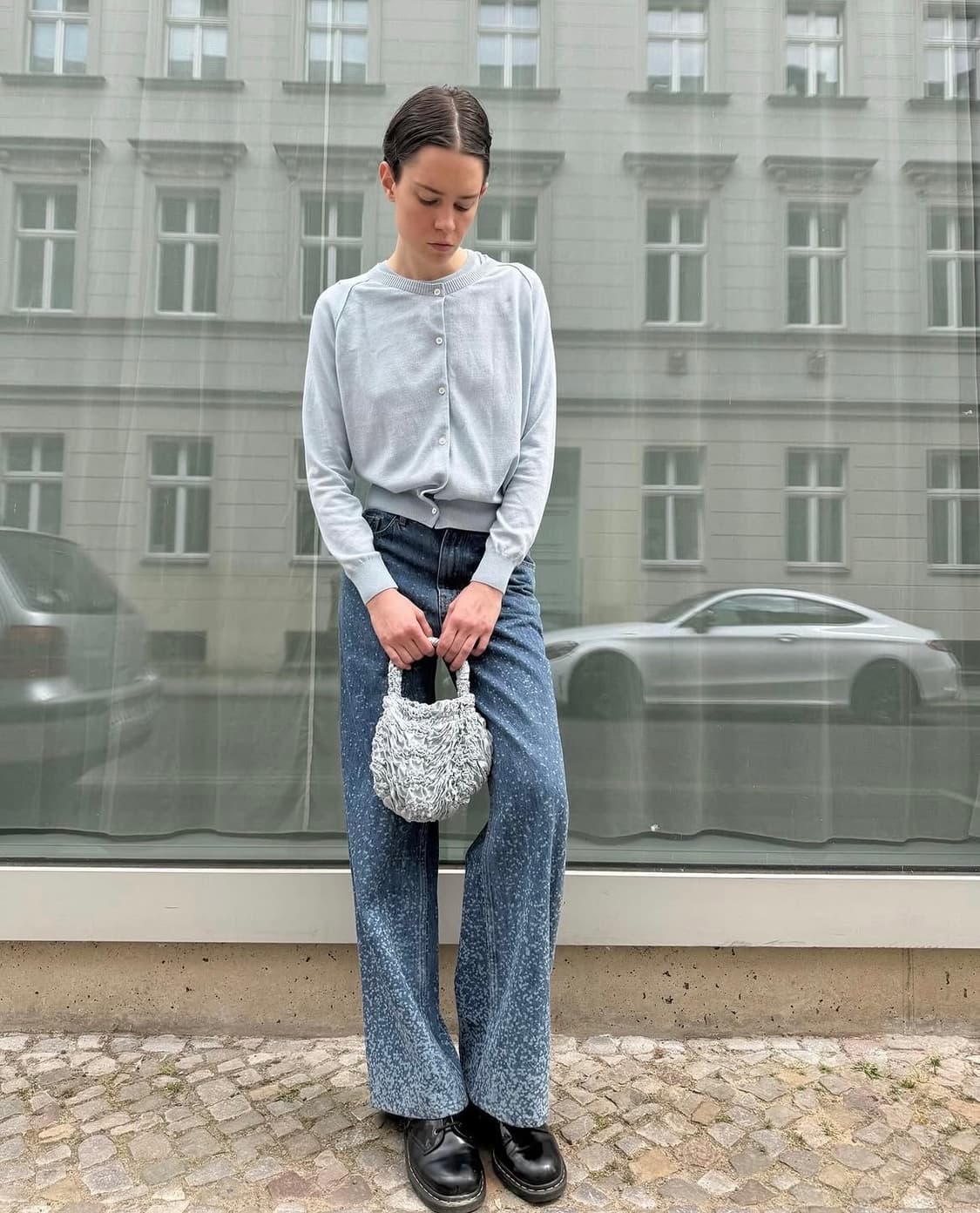 cosmoss 팬츠 상품이미지1