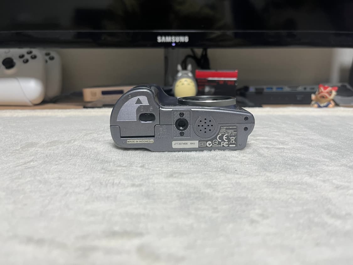 올림푸스 SP-320 상품이미지6