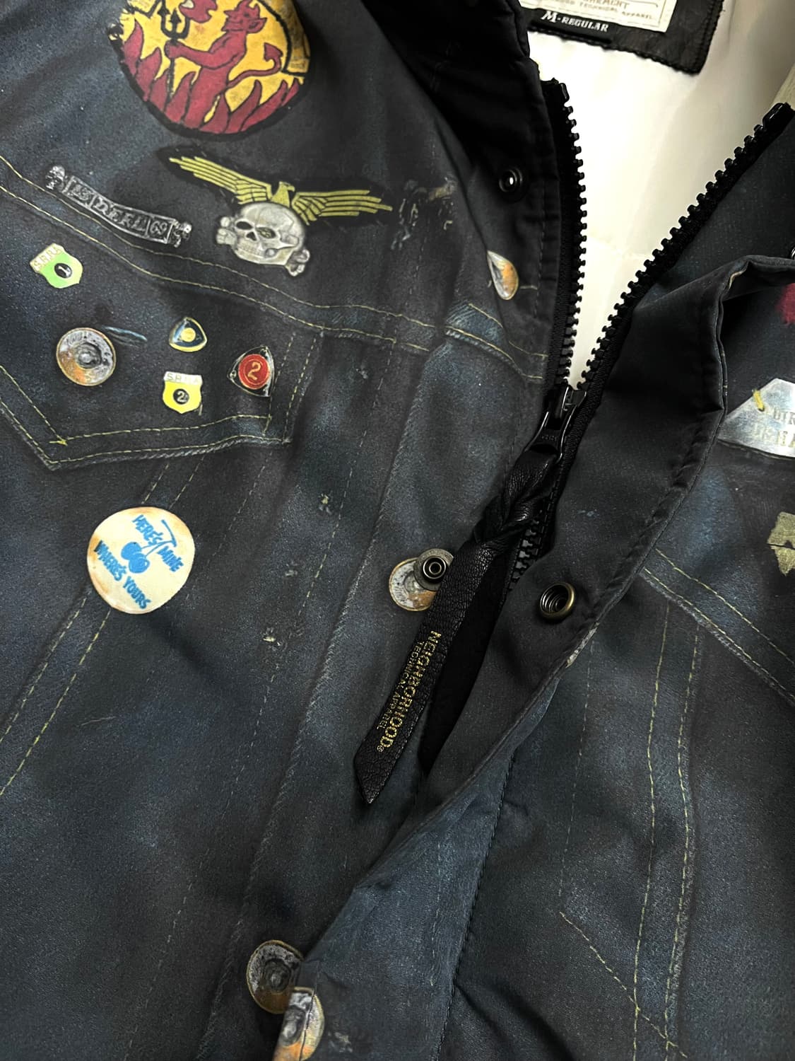 Neighborhood 상품이미지5