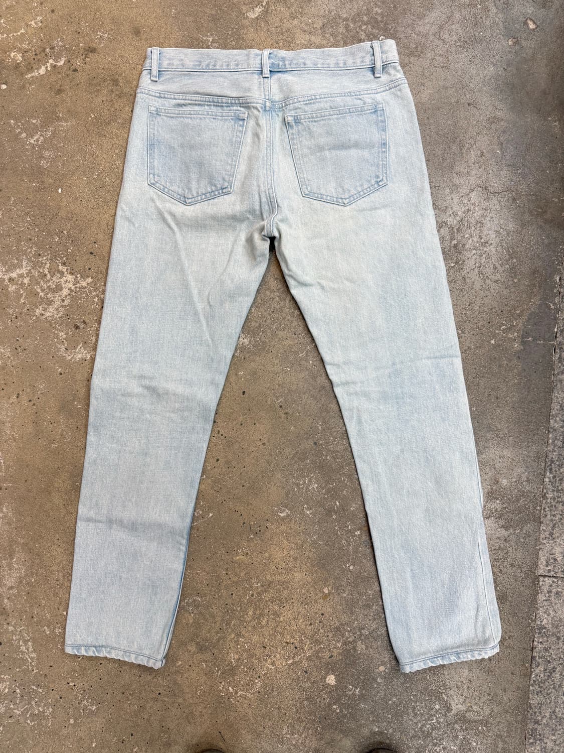 A.P.C  petit new standard 상품이미지2