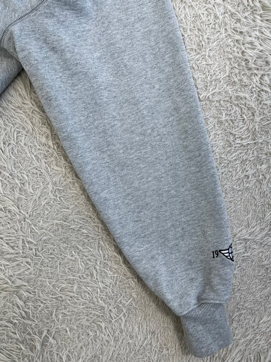 배드블러드 맨투맨/#2826 상품이미지2