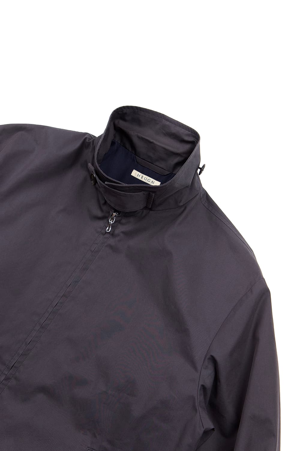 Heugn Winston ll 스윙탑 네이비 상품이미지2