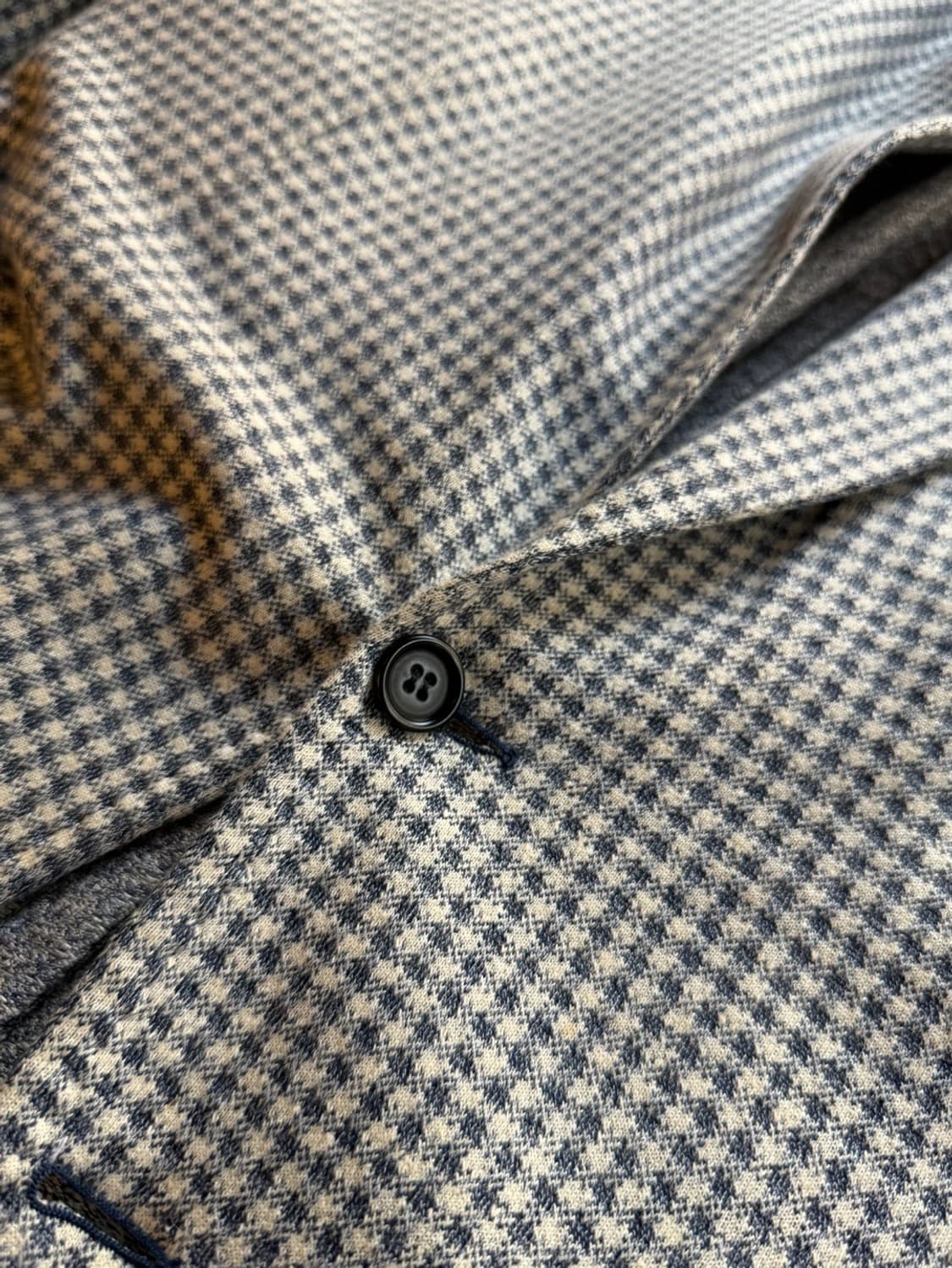 사르토리오 트위드 자켓 100 상품이미지7