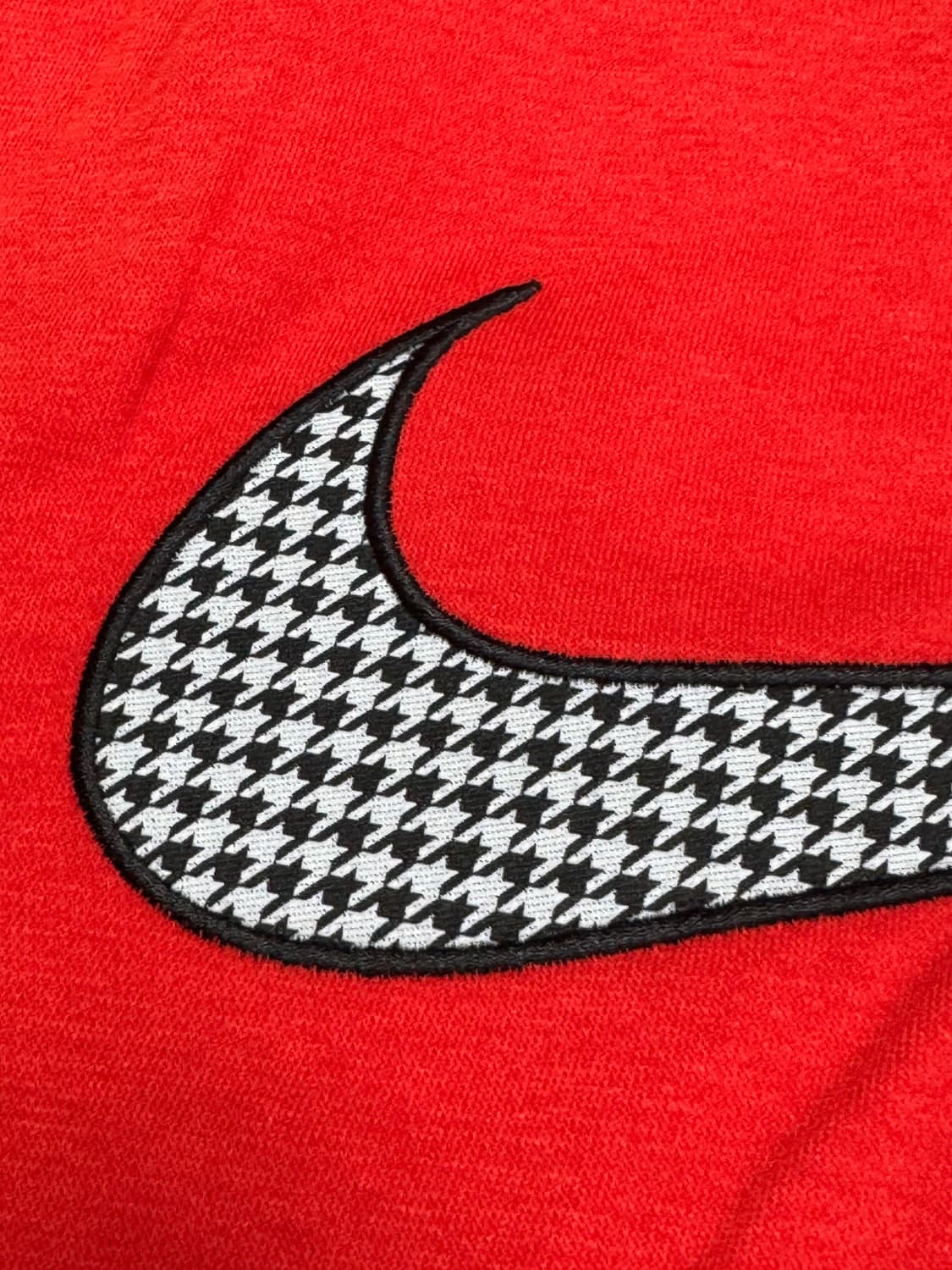 나이키 반집업 기모 맨투맨 상품이미지7