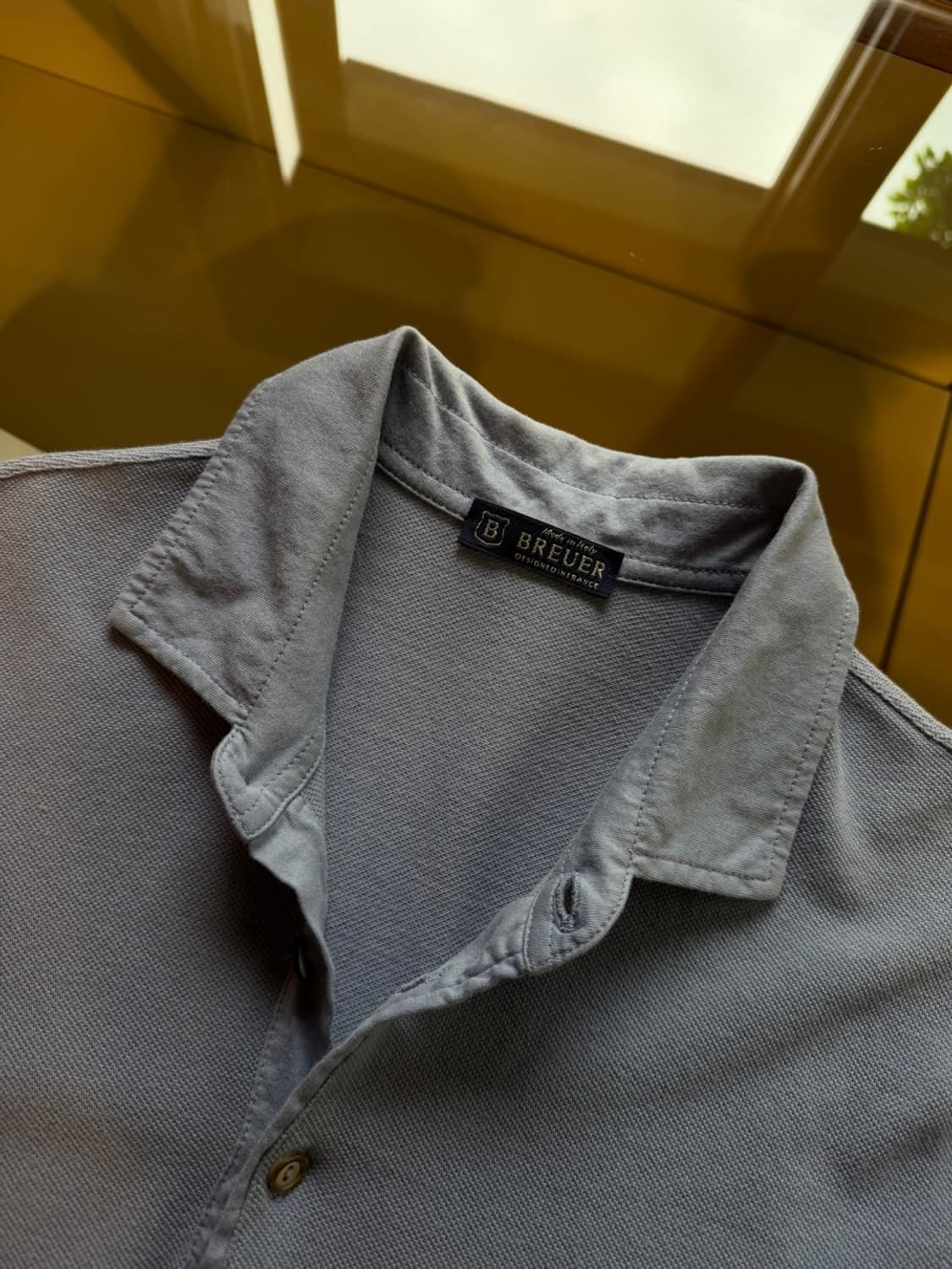 브로이어 pk 셔츠 100 상품이미지9