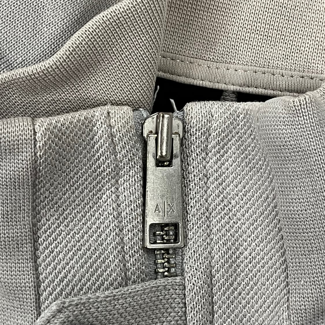 [정품/L] A|X 아르마니 익스체인지 블루종 점퍼 b14 상품이미지7