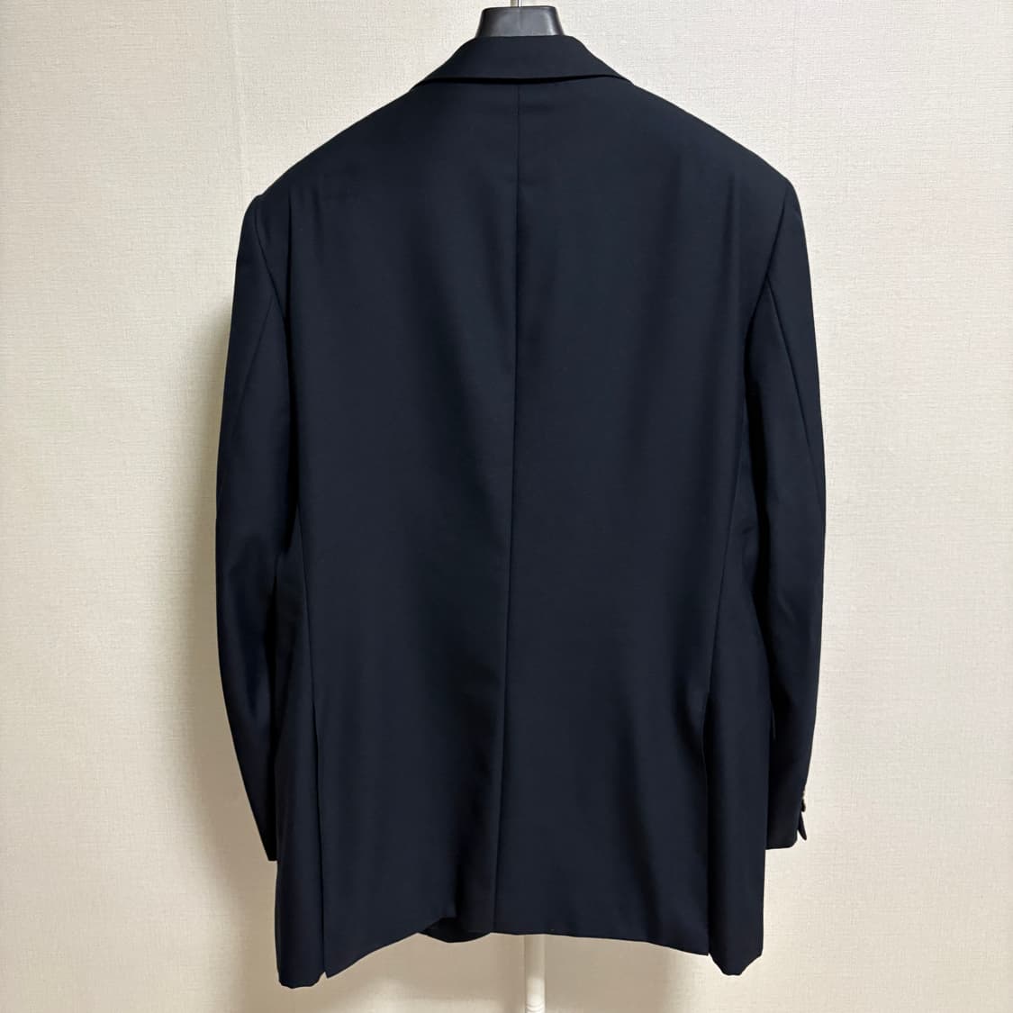 (민트급) 버버리 런던 엔틱골드 금장 블레이저 / 네이비, L 상품이미지6