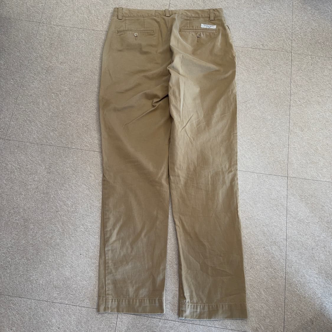 폴로 치노팬츠 상품이미지4