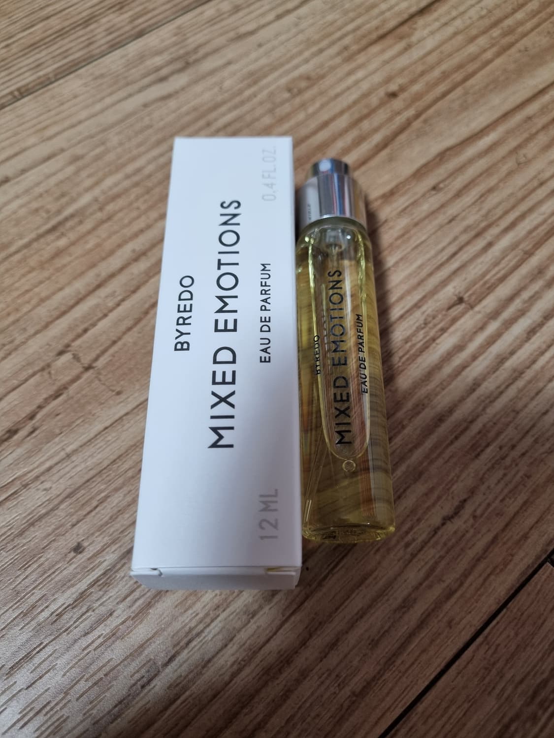 국문택 바이레도 믹스드이모션스 12ml 향수 상품이미지1