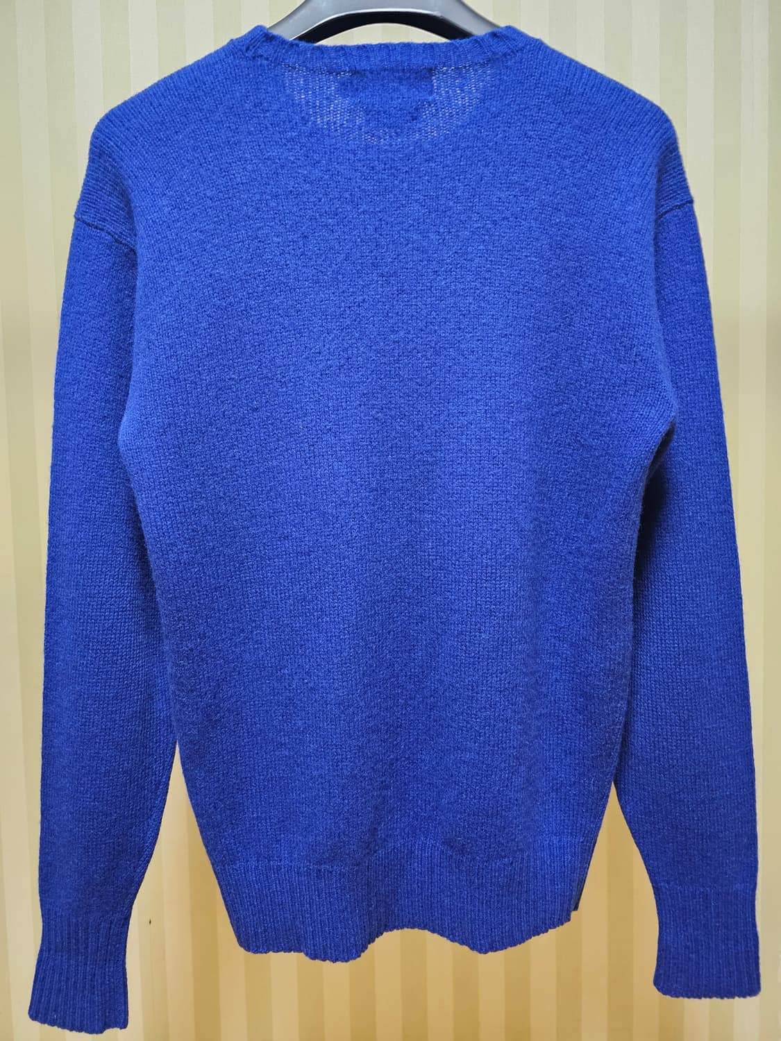 폴로 니트 울 여성 90 상품이미지2