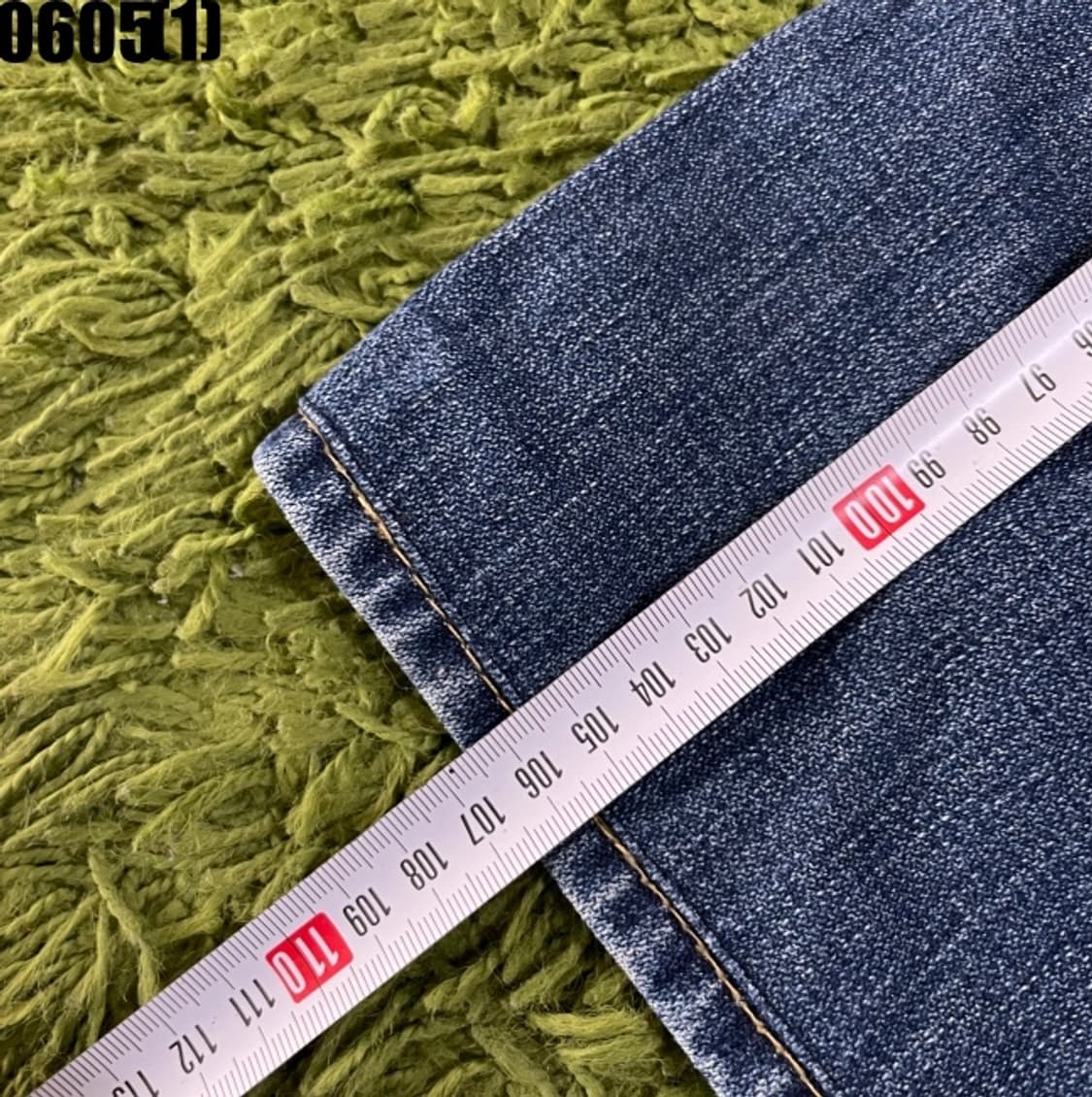트루릴리젼 청바지 상품이미지9