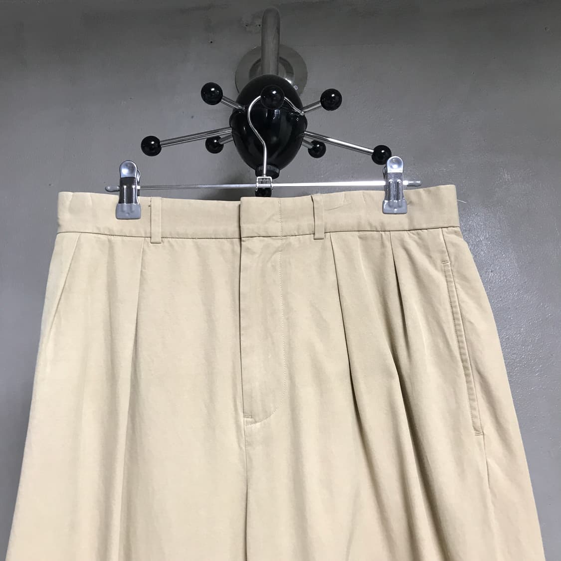 폴로 랄프로렌 치노 팬츠 베이지 29/32 상품이미지2