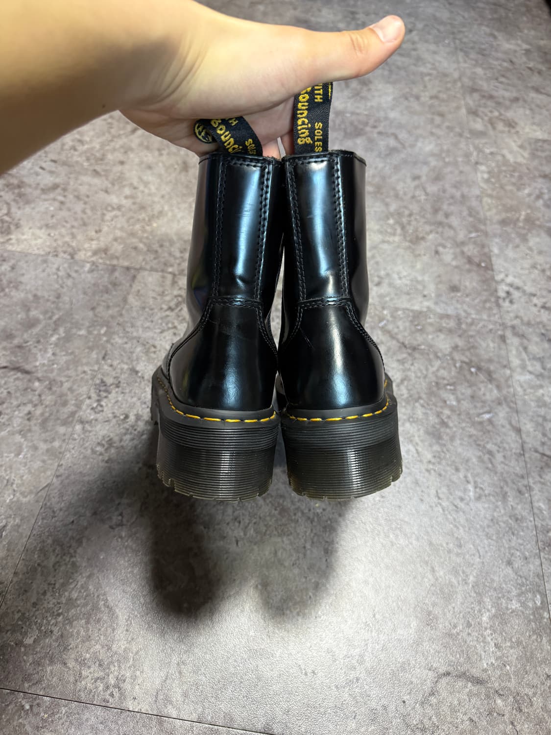 닥터마틴 제이든 230 상품이미지3