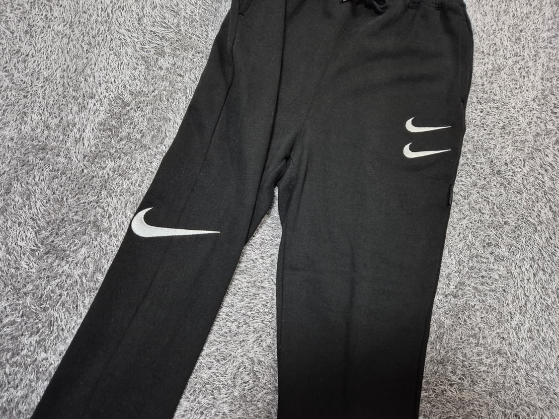 [새상품]나이키 남성 스웨트 조거 팬츠 S(75) 상품이미지5