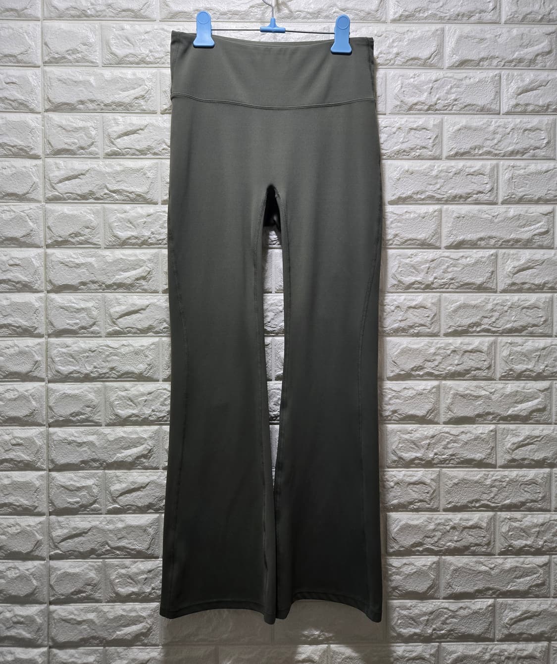 안다르 부츠컷 레깅스 6 상품이미지1