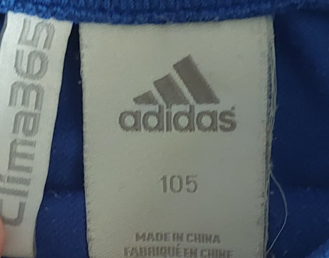 아디다스 첼시 스웨트탑 상품이미지3