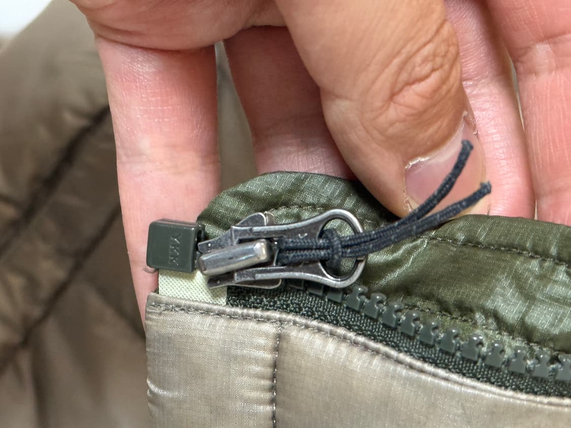 [XL] The North Face Aconcagua 상품이미지8