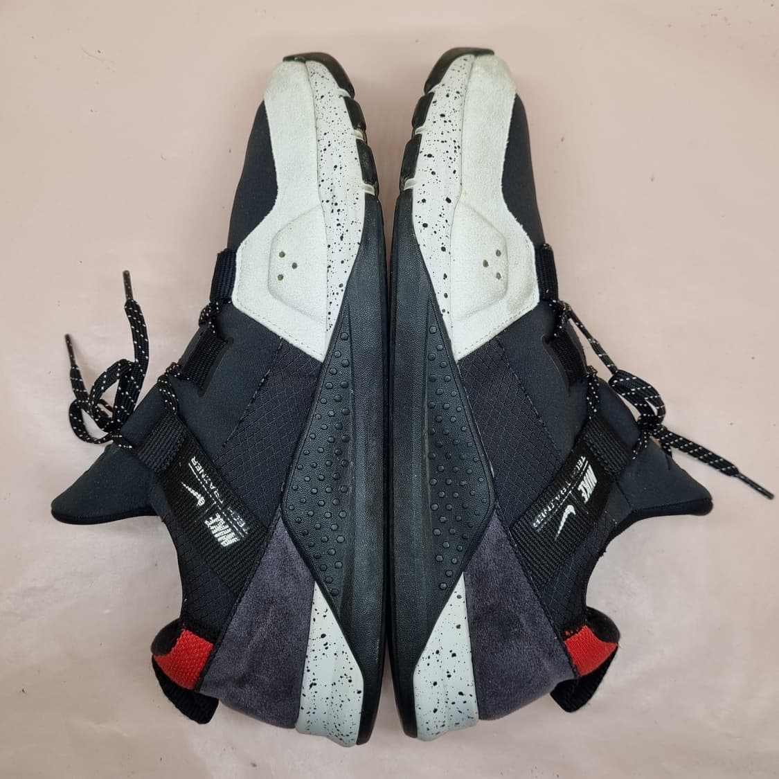 나이키 테크 트레이너 남성운동화280 상품이미지5