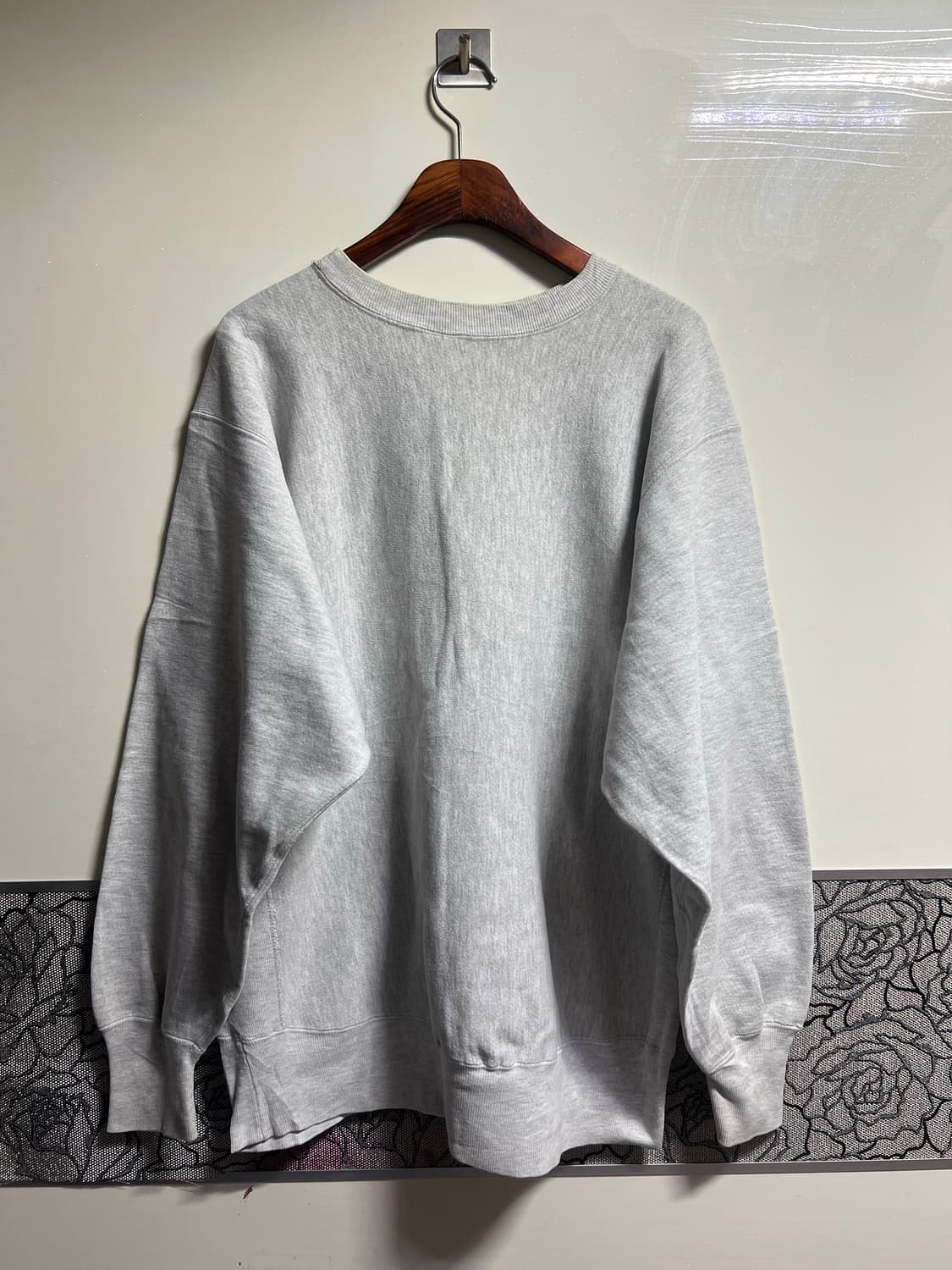 빈티지 90‘s 챔피온 리버스위브 레이커스  상품이미지6