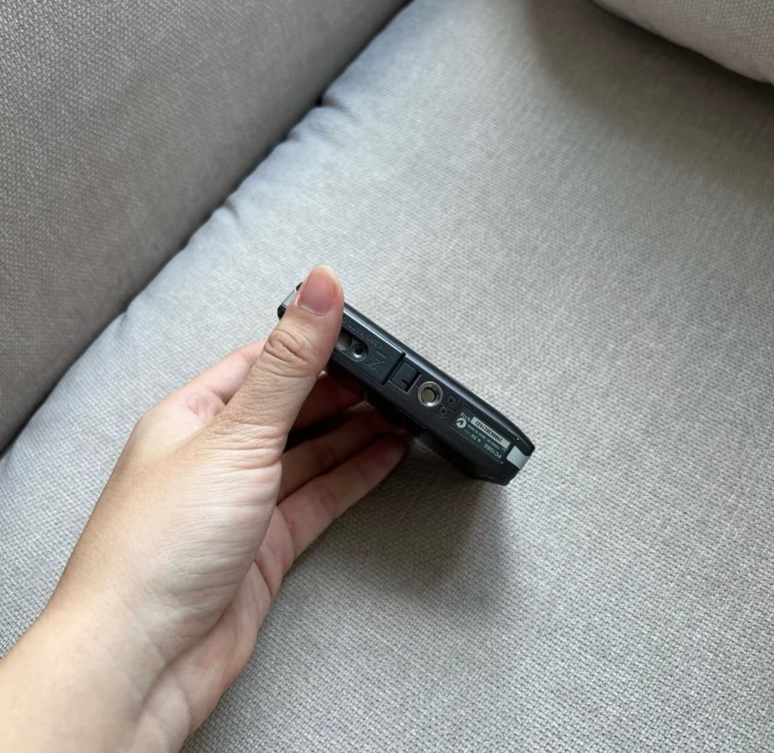 캐논 익서스 ixus115 ixus115hs 상품이미지5