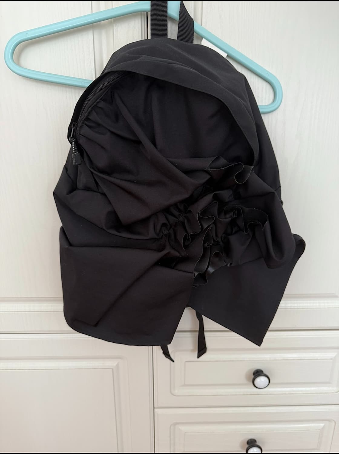 gomme 고무 백팩 상품이미지1