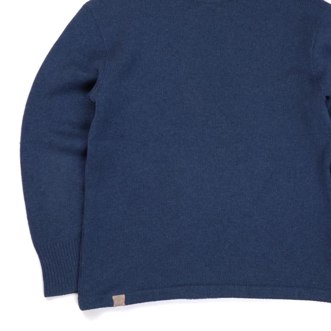 본쿠라 Boncoura Wool Knit 상품이미지6