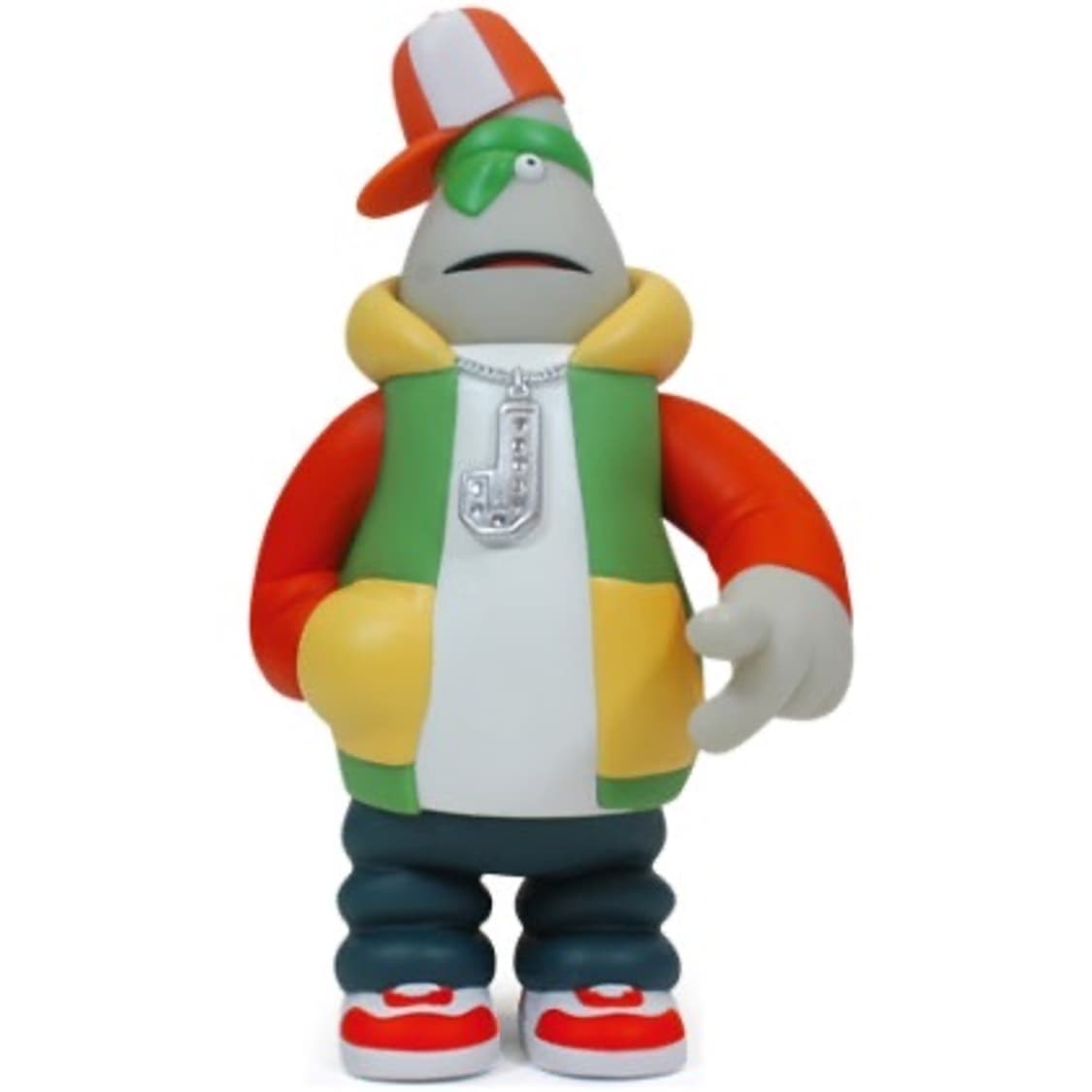 Amos toys-Jubs 피규어 상품이미지1