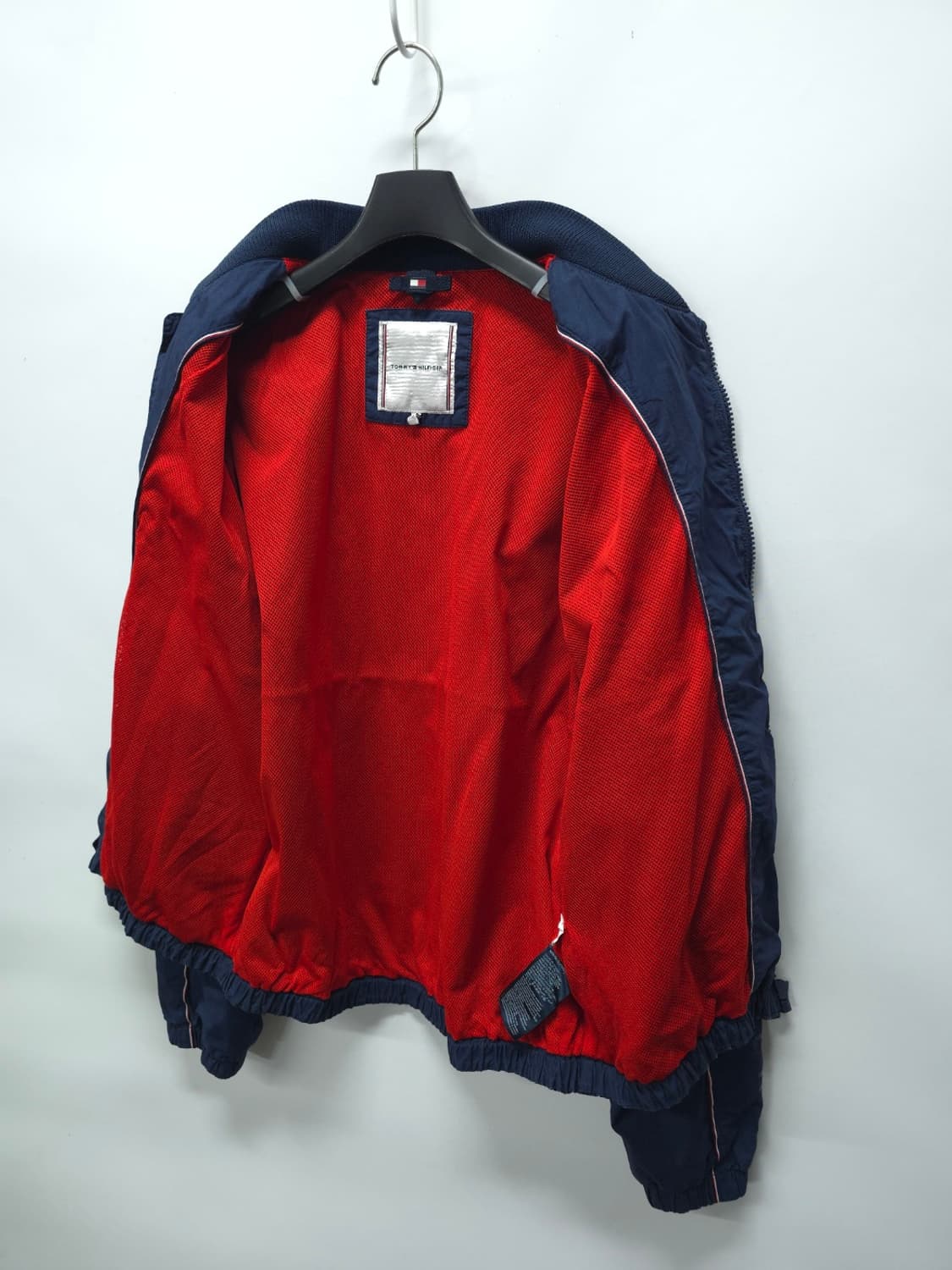 타미힐피거 봄가을 블루종 ( 여성55~66 ) 상품이미지10