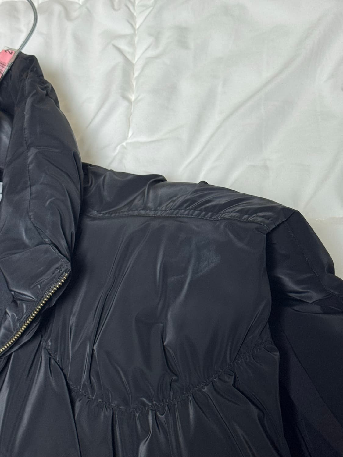 [XL]아더에러 아렌 다운 베스트 상품이미지5