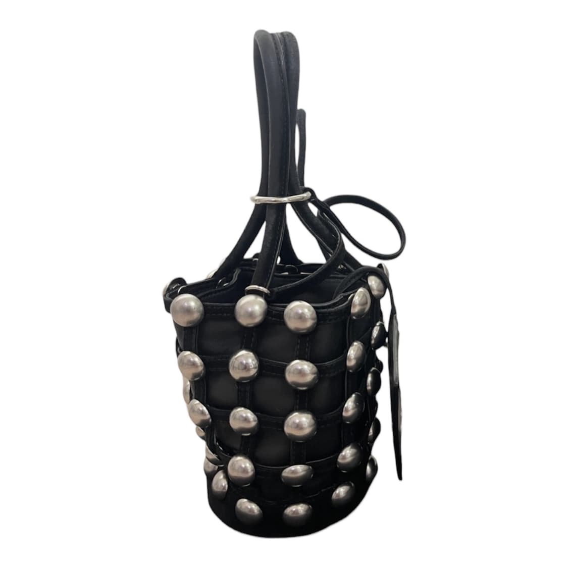 알렉산더왕 록시 스터드 복조리백 상품이미지1