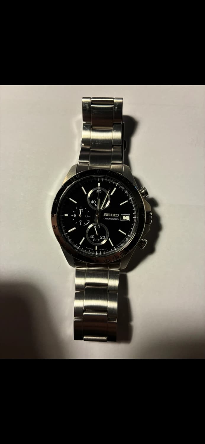 세이코 SBTR005 상품이미지1