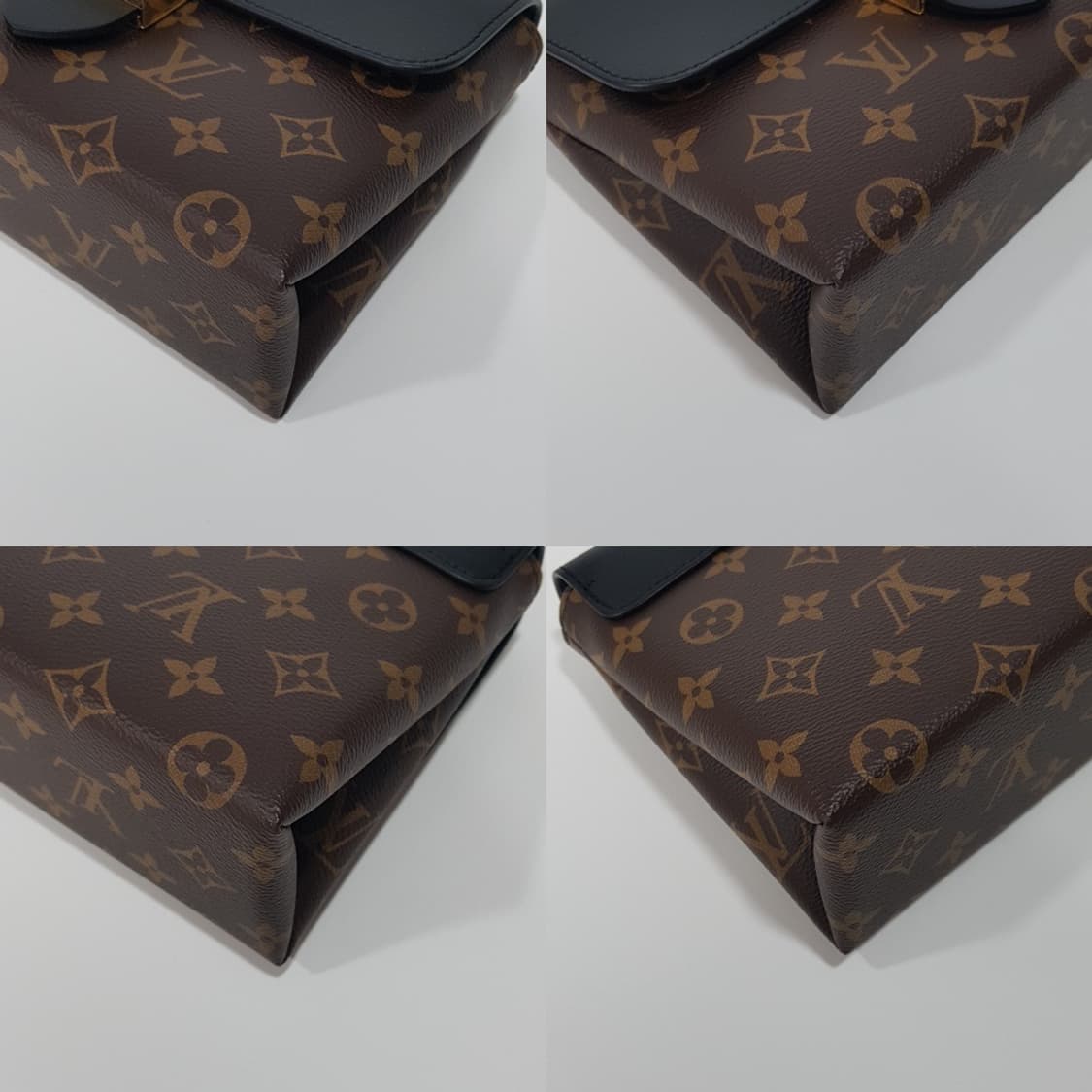 루이비통 모노그램 록키 BB 느와르 M44141 상품이미지8