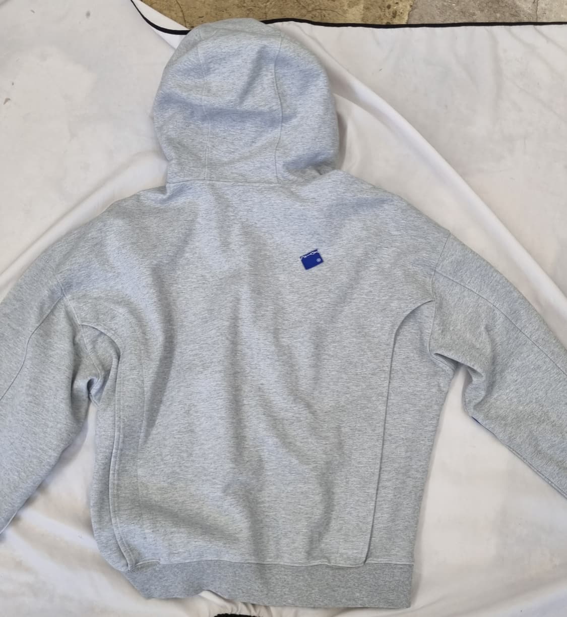 아더에러 20FW 후드티 A1 상품이미지3