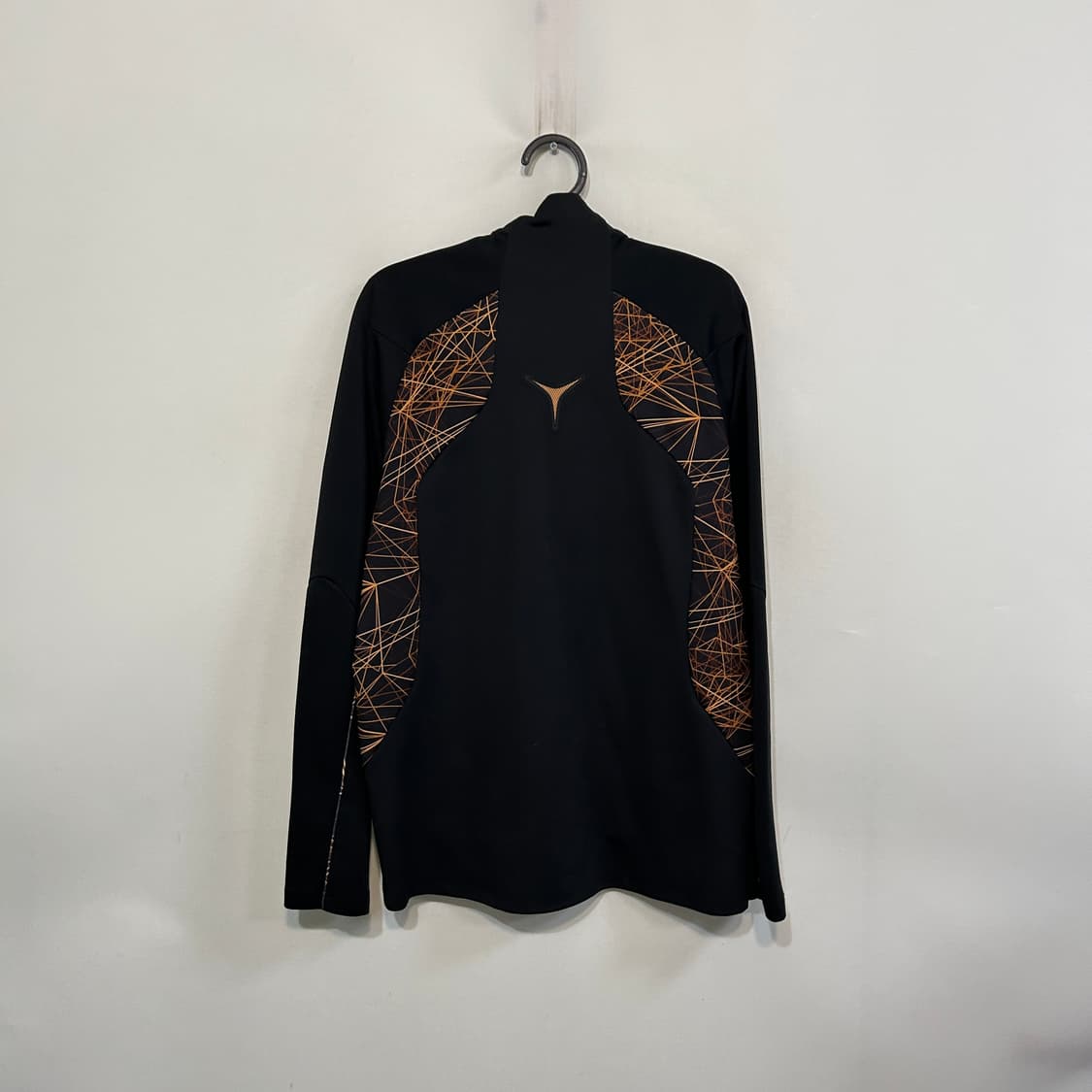 데상트 엘지트윈스 집업 105 상품이미지3