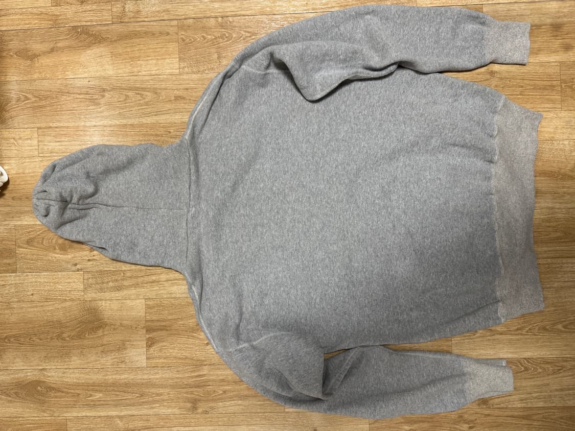 휴먼메이드 후드티 XL 상품이미지2