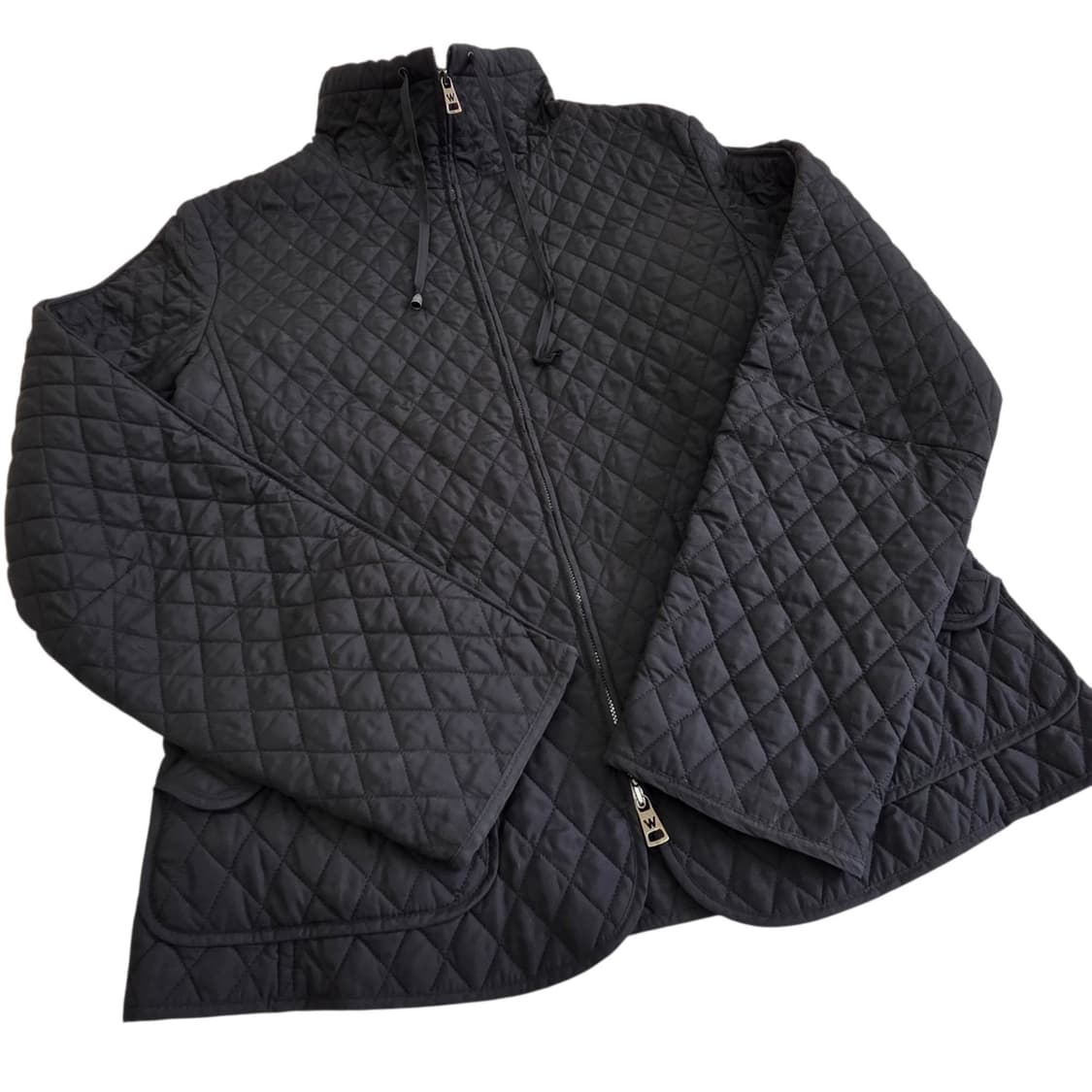 Max Mara 막스마라 위켄드 투웨이 퀼팅 자켓 상품이미지2