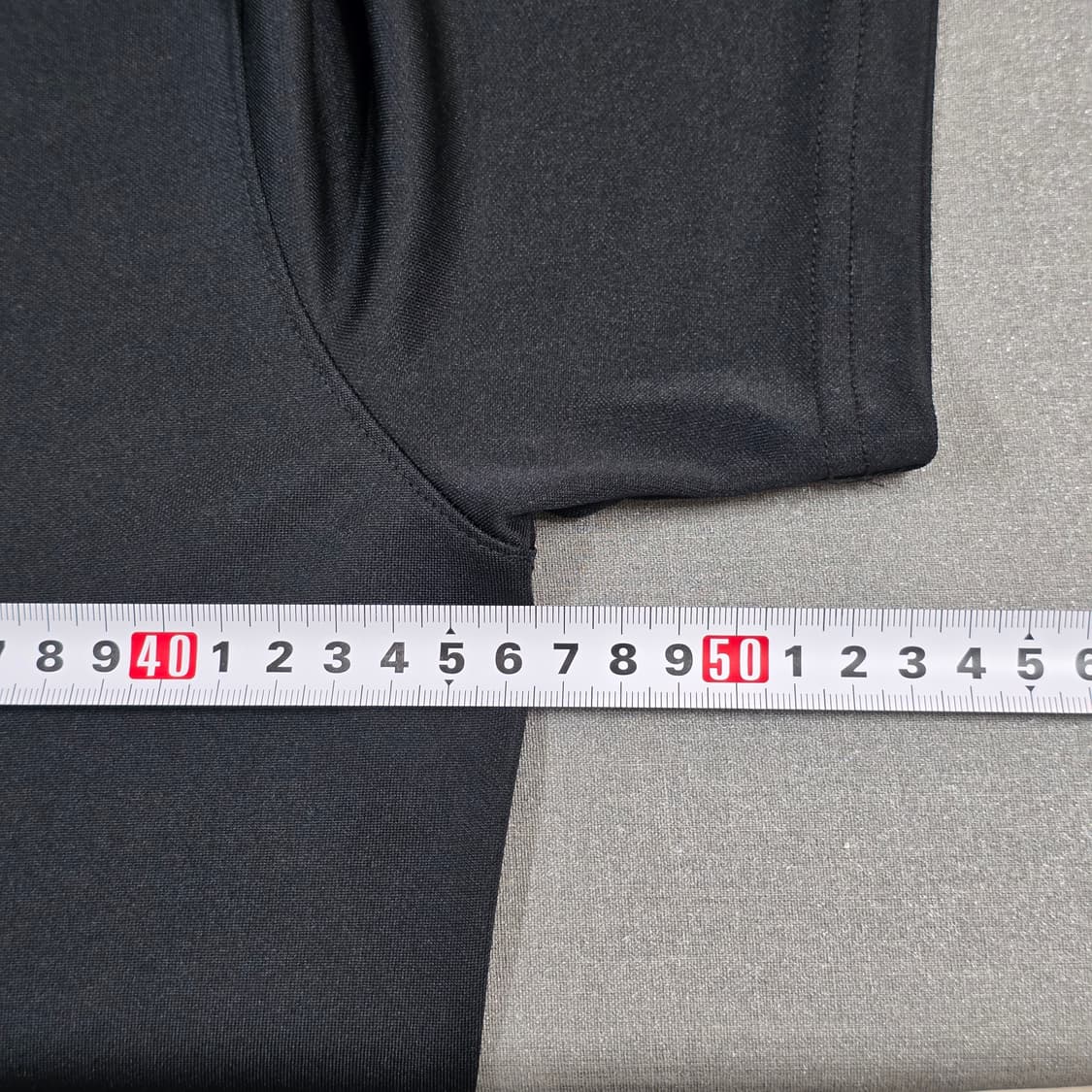 S 90 나이키 드라이핏 기능성 반팔티셔츠 상품이미지5