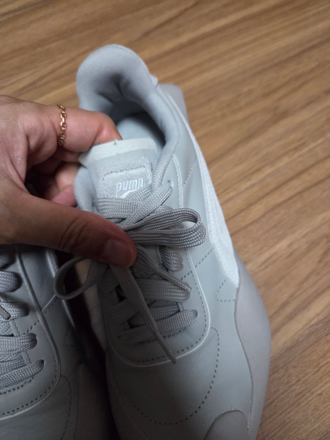 푸마 골프 스포츠화 245 상품이미지8