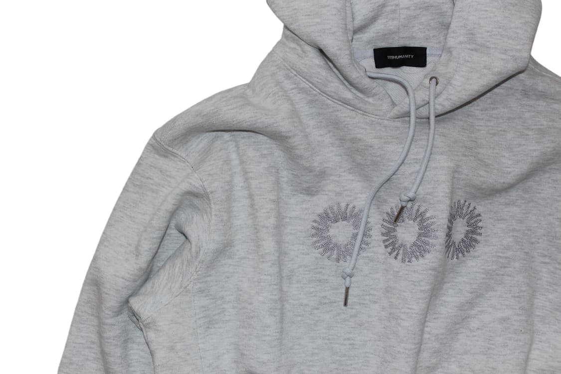 999휴머니티 후드 상품이미지3