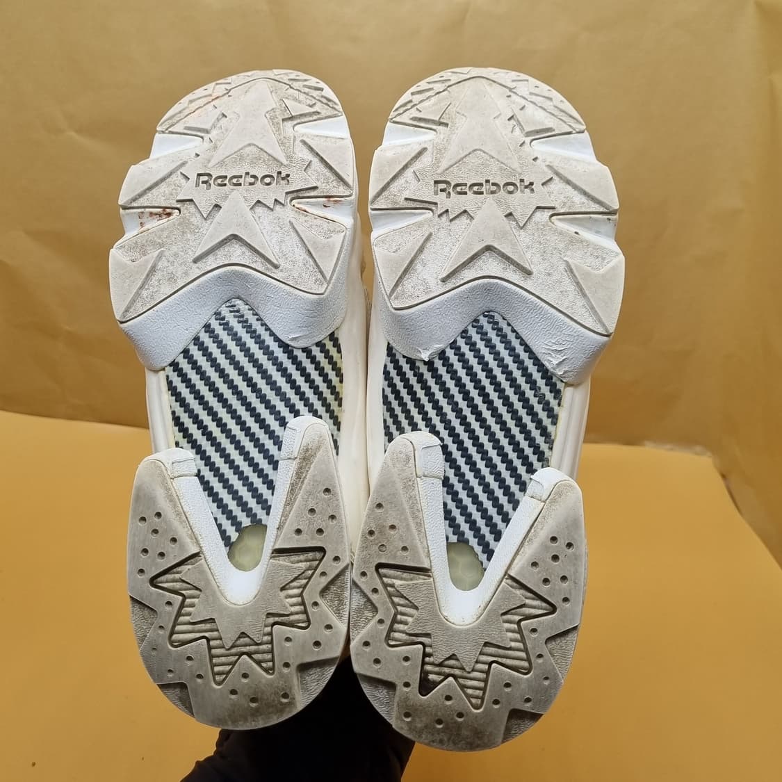 리복 팔라스 인스타펌프 남성운동화265. 상품이미지3