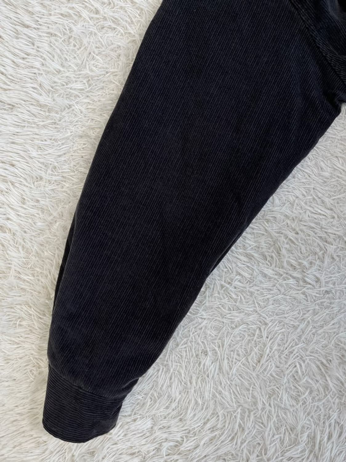 파르티멘토 코듀로이 봄버 자켓/#3291 상품이미지2